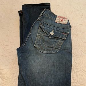 True religion jeans